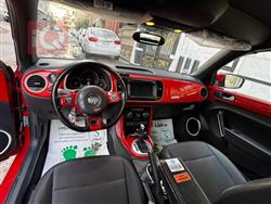 فولكسفاغن بيتل